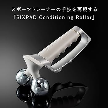 Amazon.co.jp: 【公式ストア限定】シックスパッド
